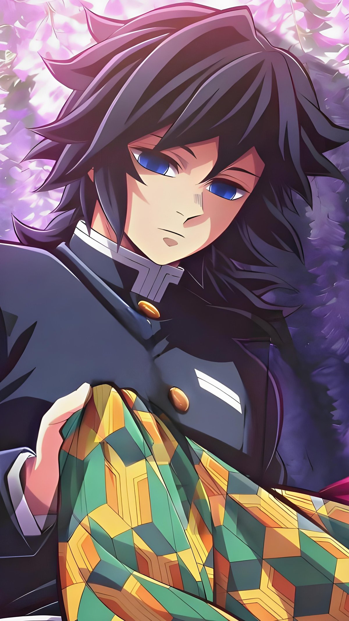 Is Giyu Tomioka Stronger Than Hange Zoe In An Anime Power Battle?